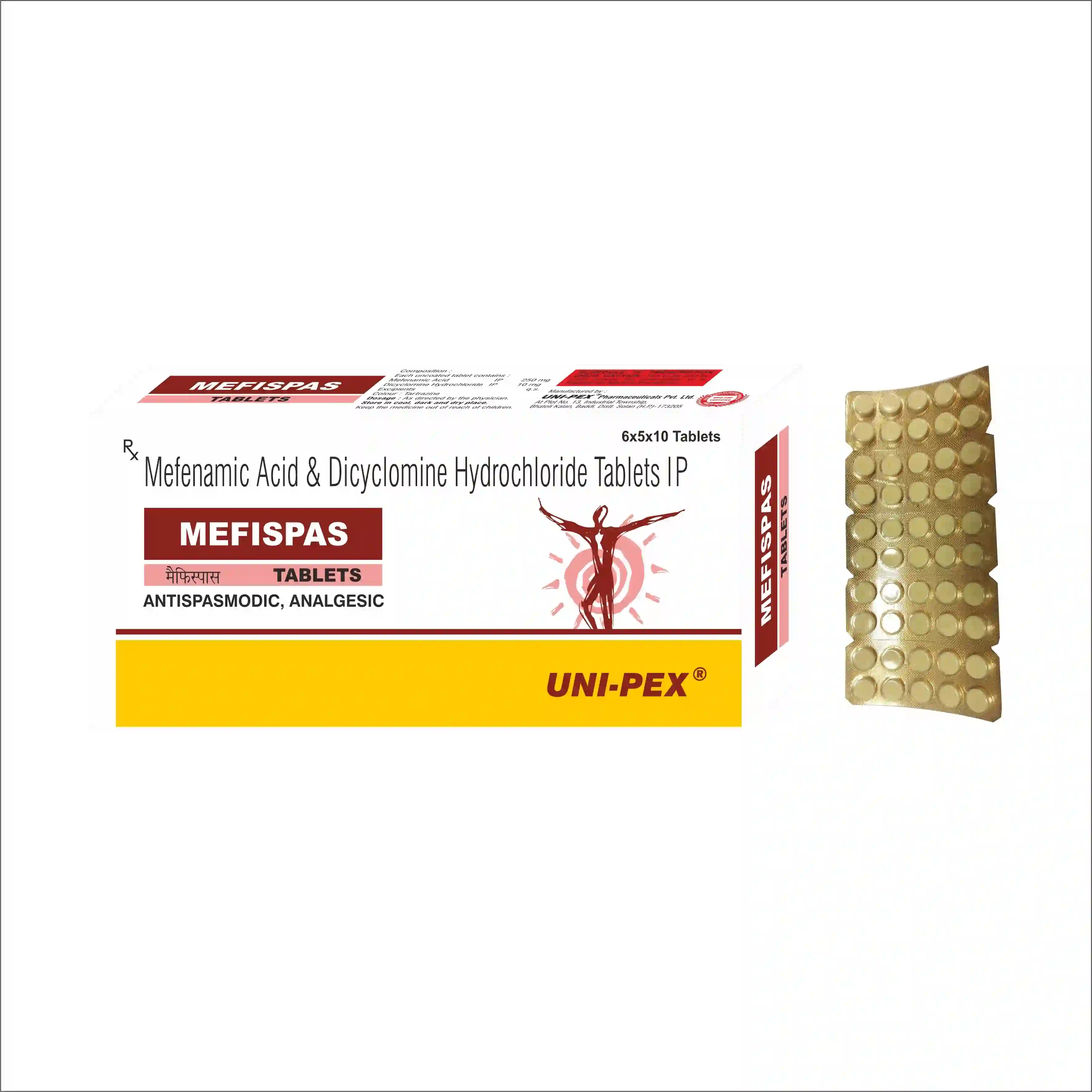 MEFISPAS