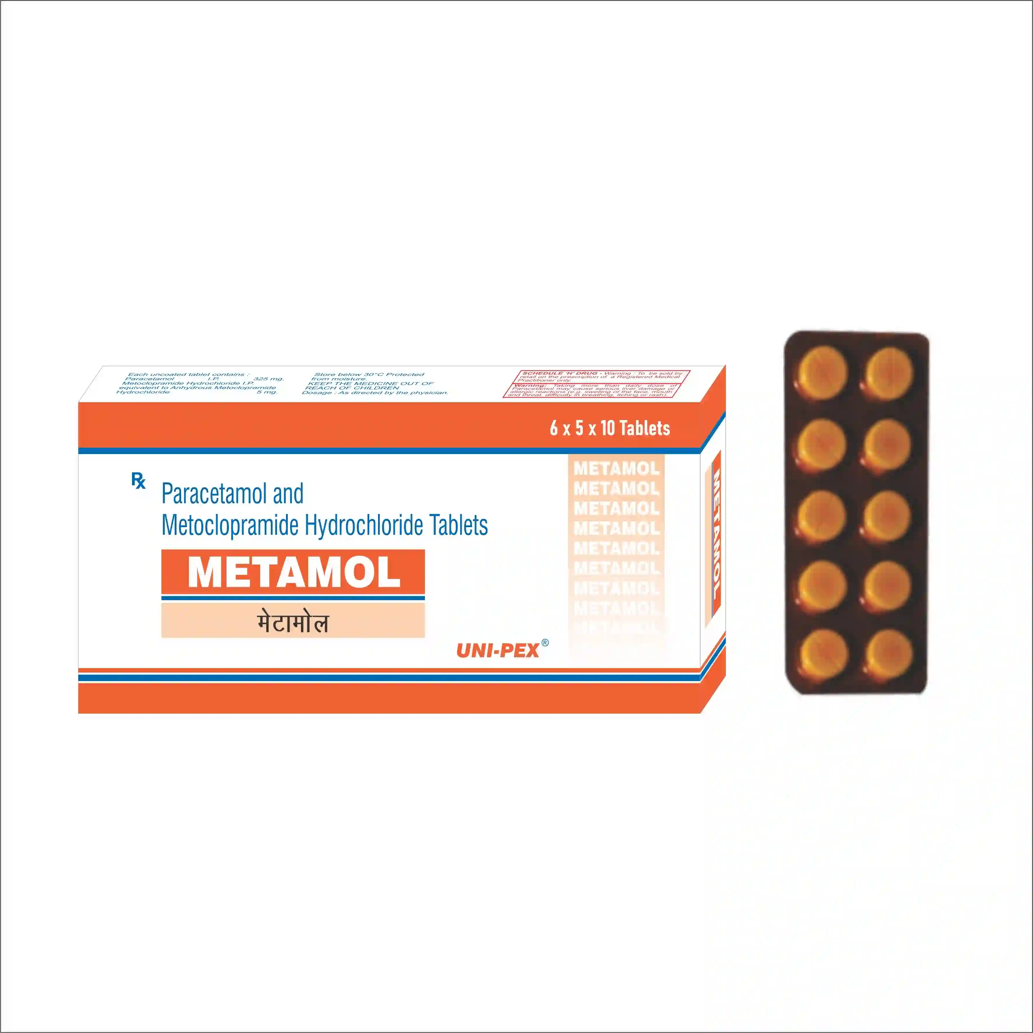 METAMOL