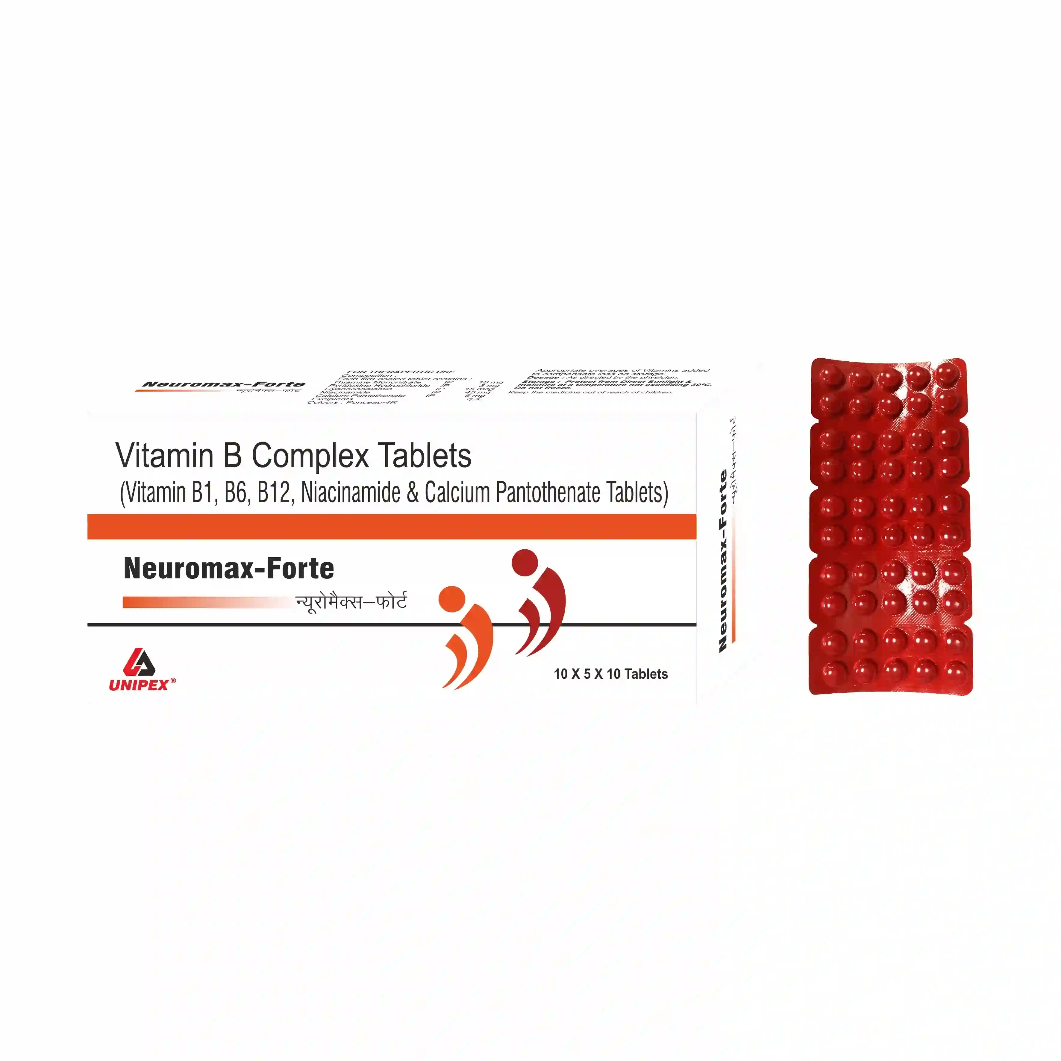 Neuromax-Forte 