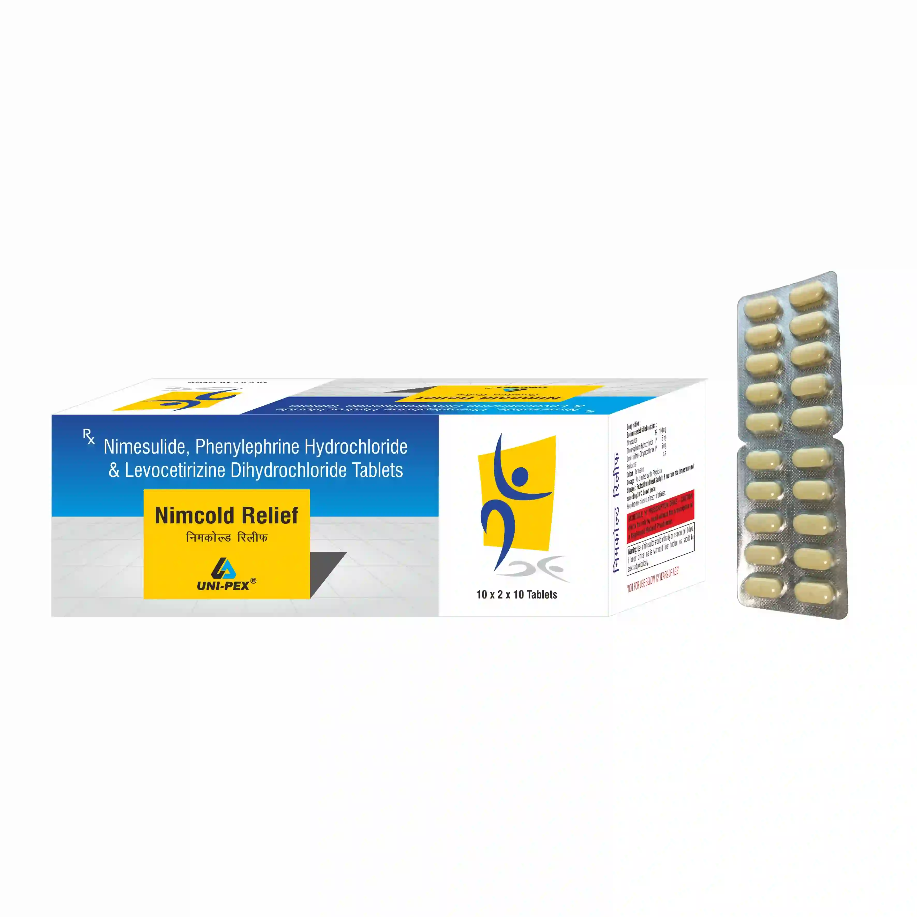 Nimcold Relief