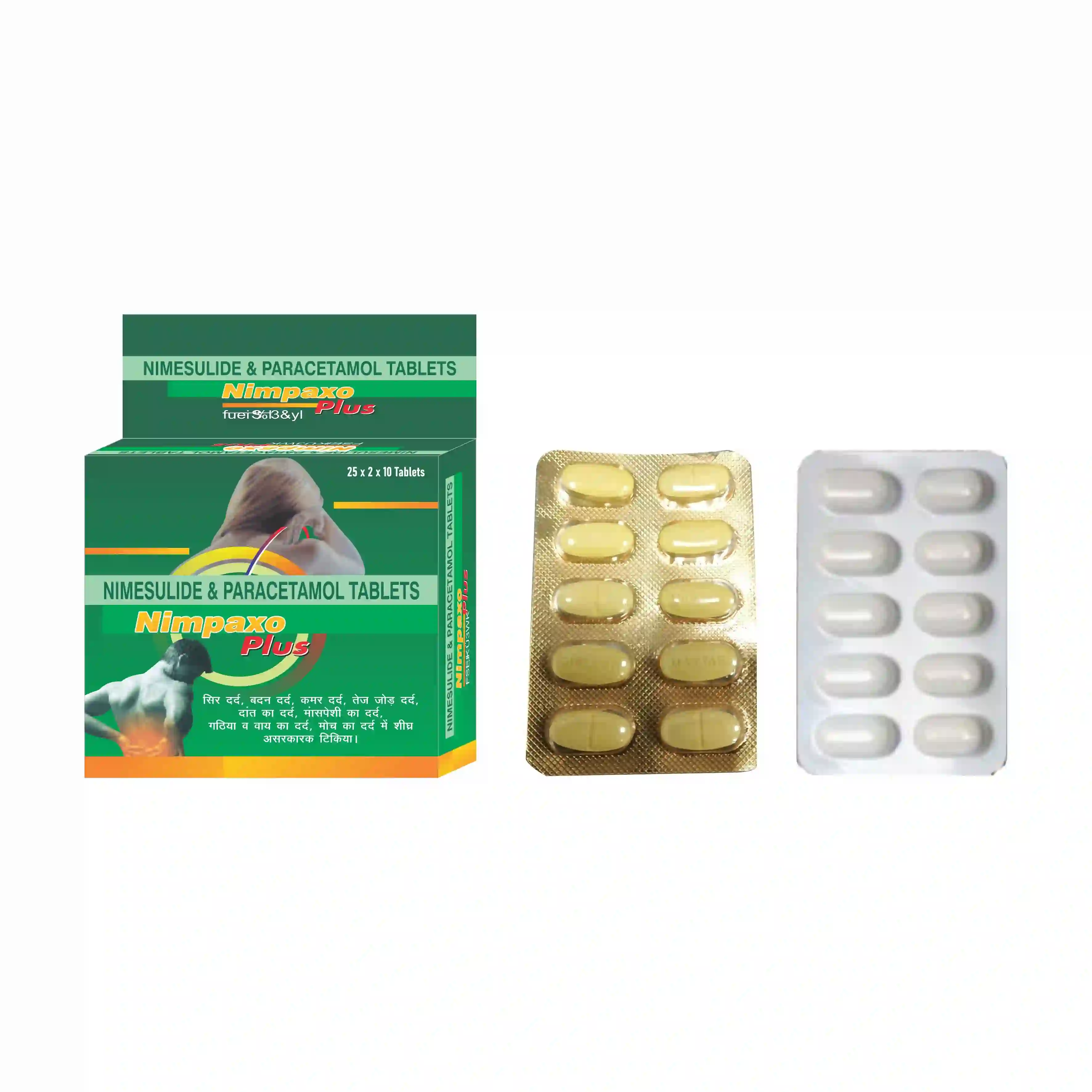 Nimpaxo Plus