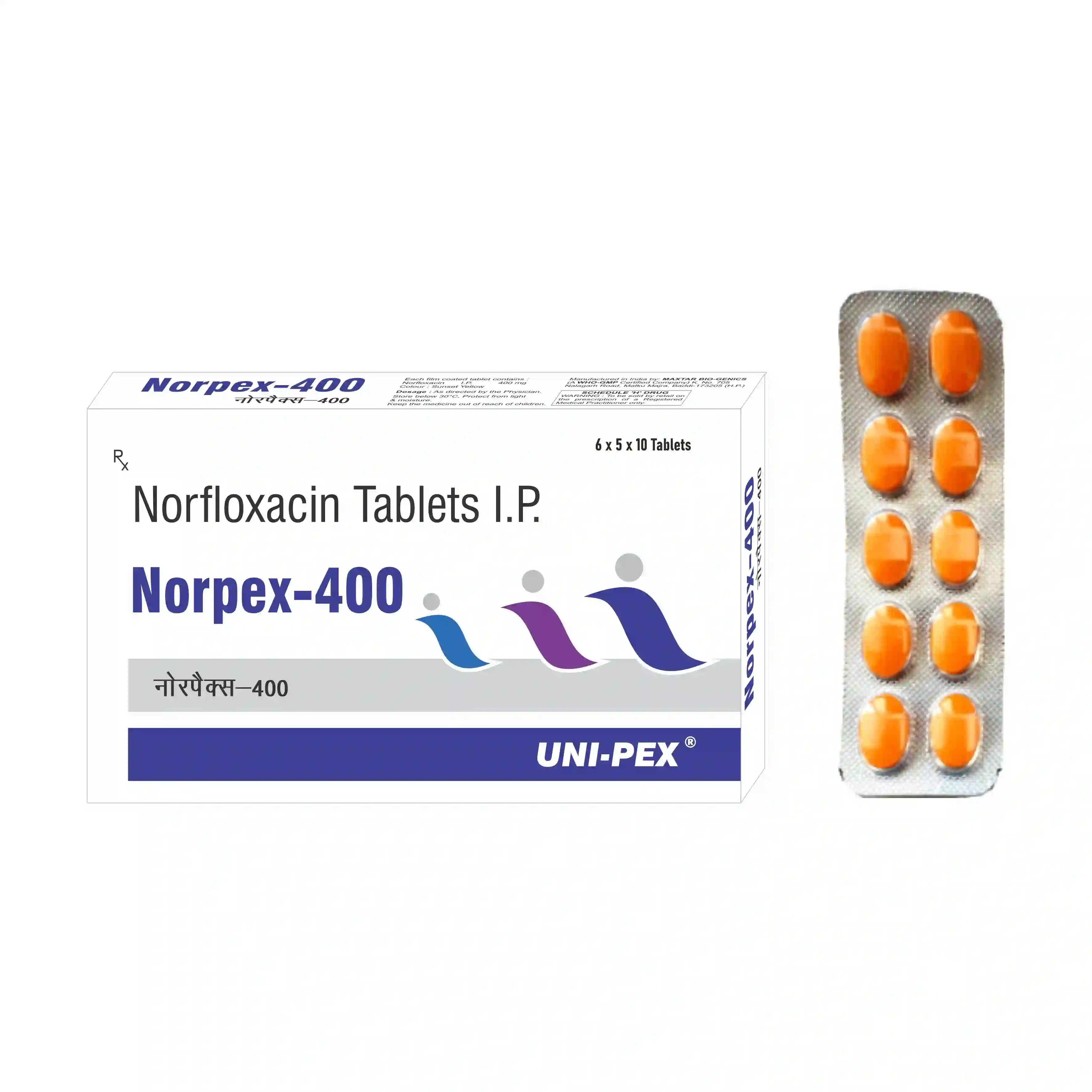 Norpex-400