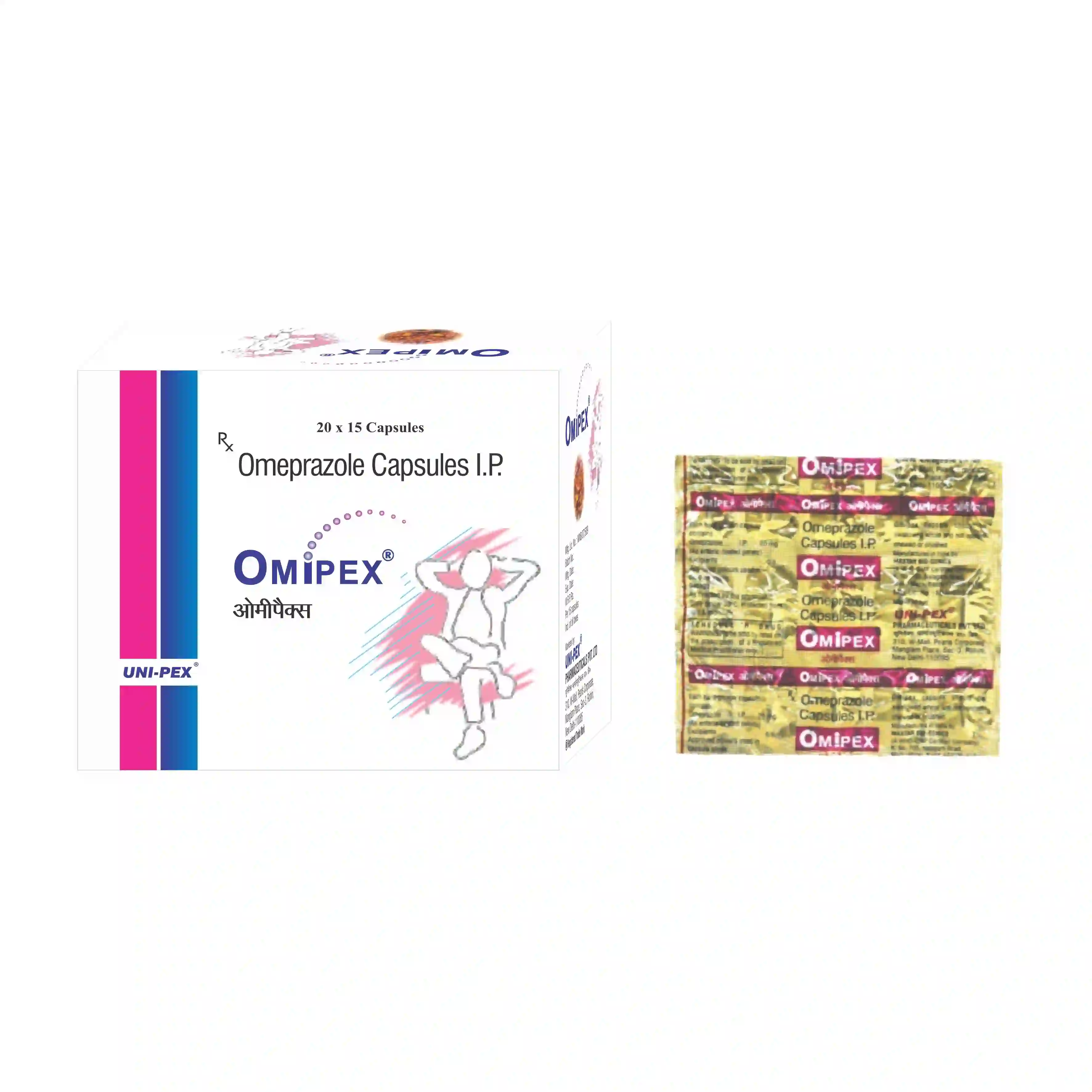 OMIPEX
