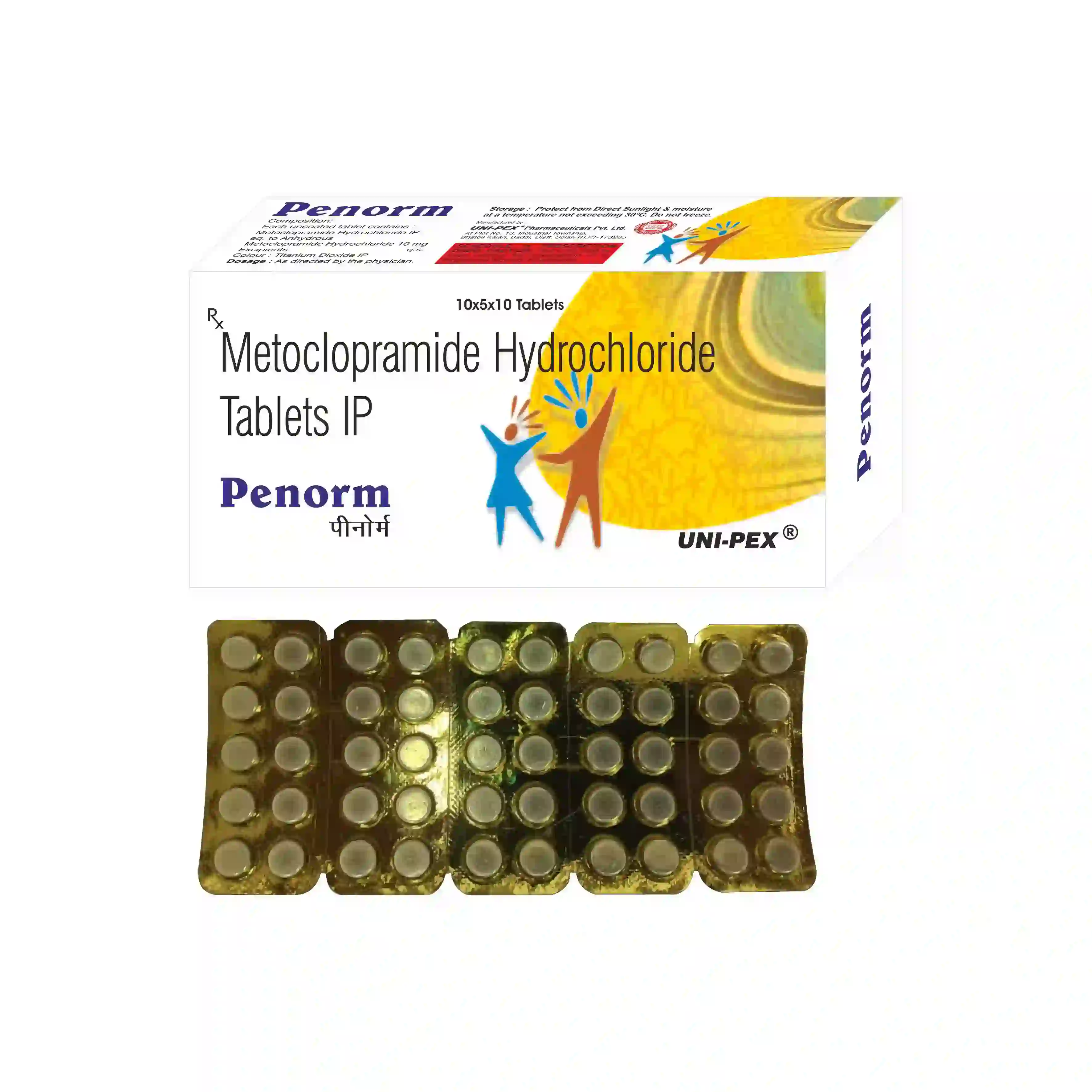 PENORM