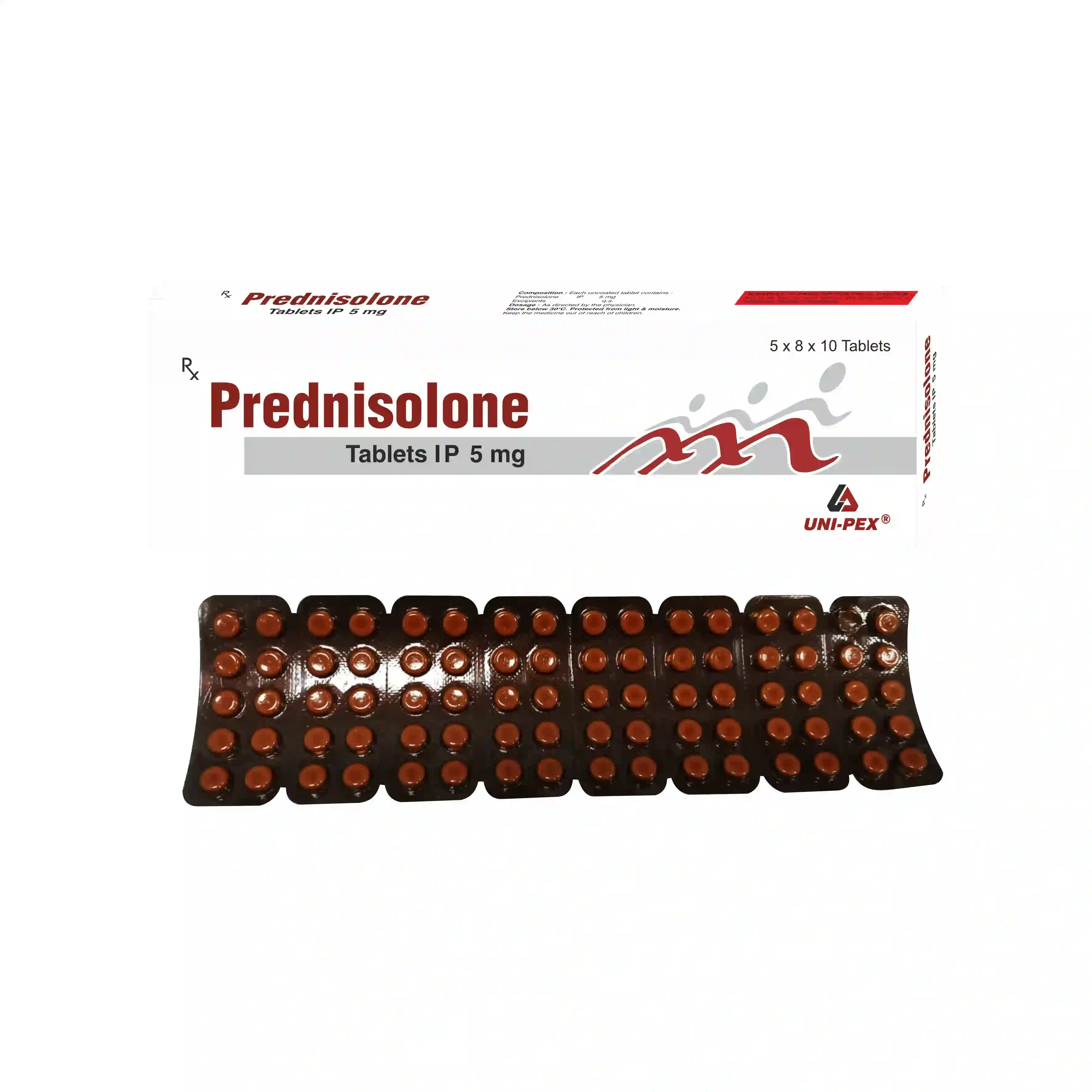 Prednisolone