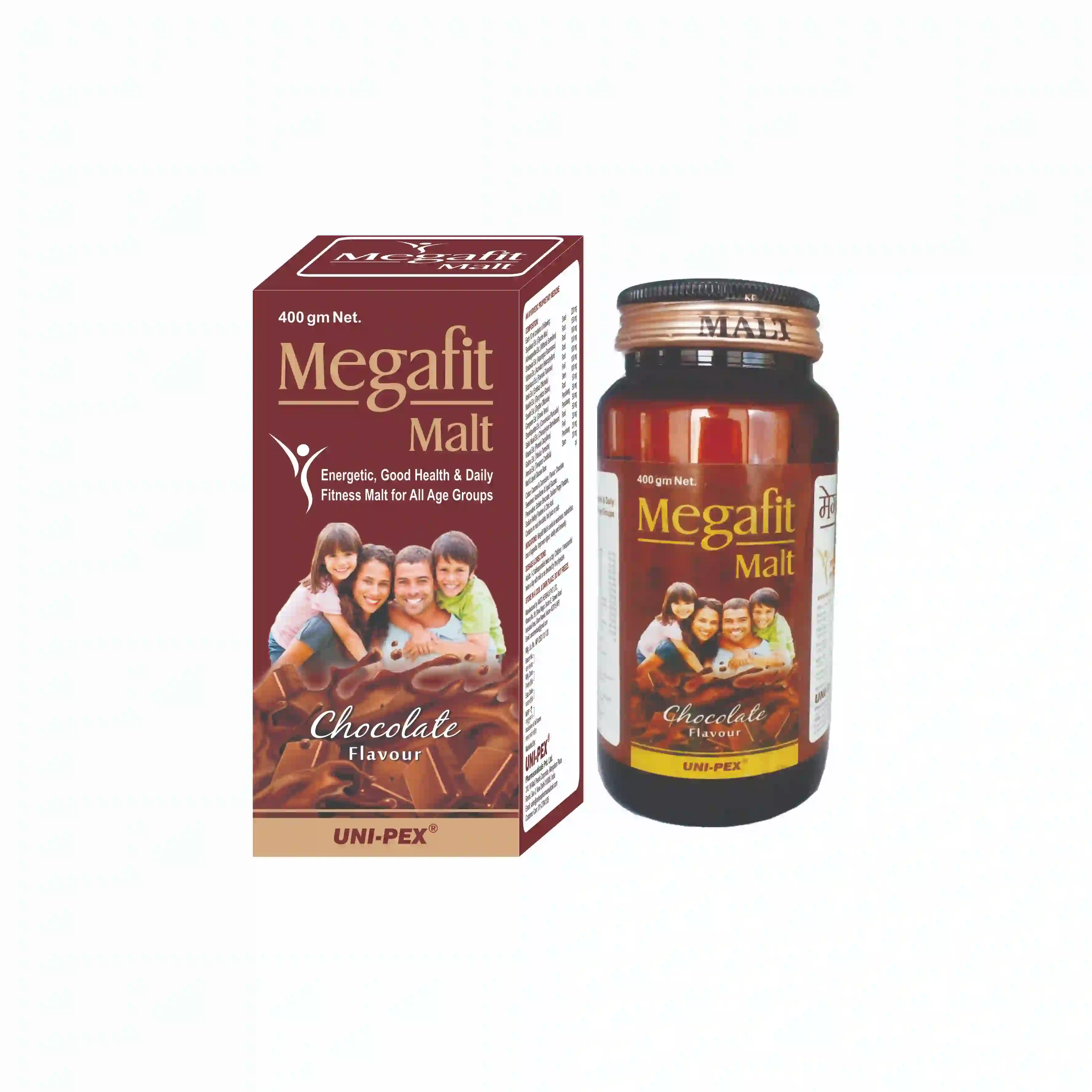 Megafit Malt