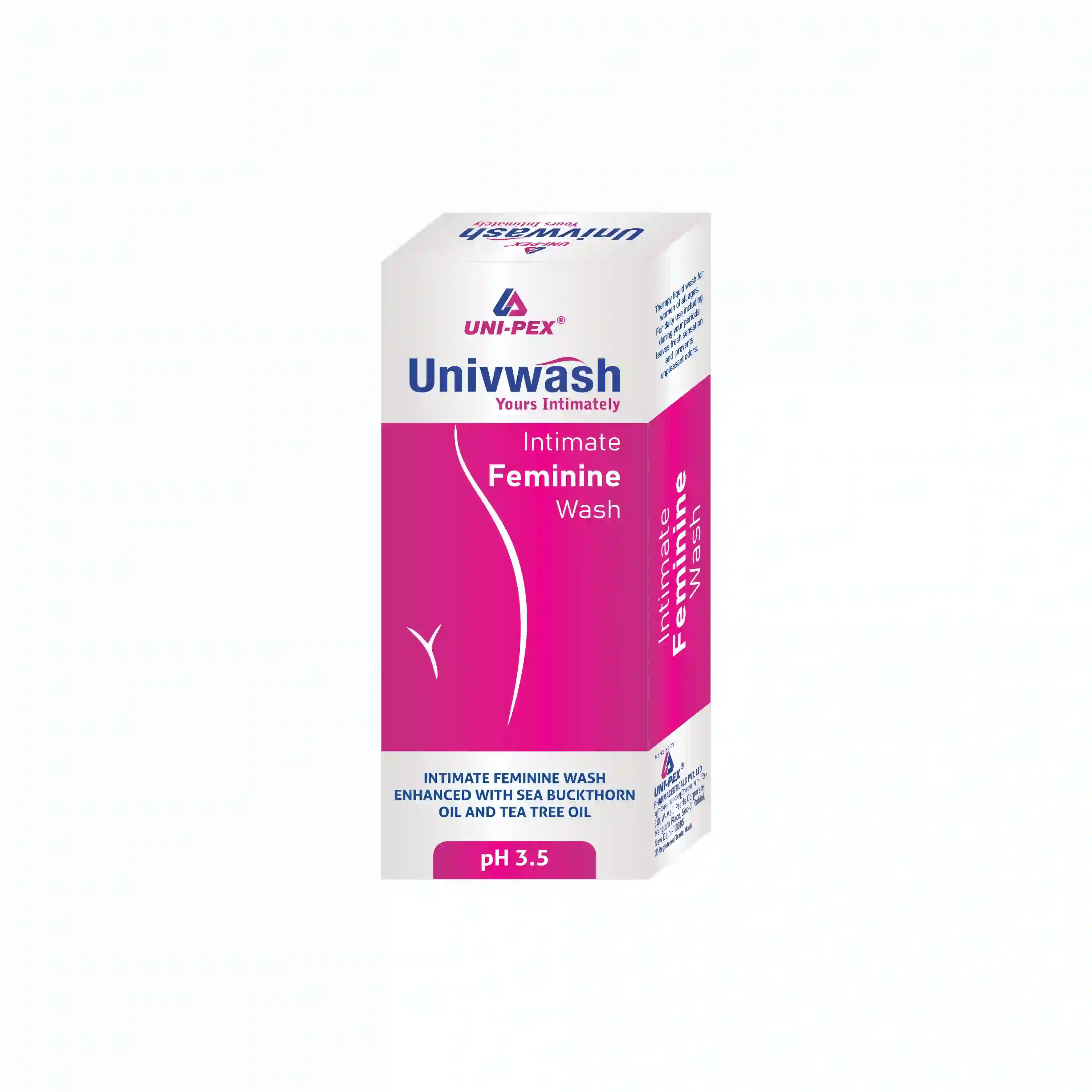 Univwash