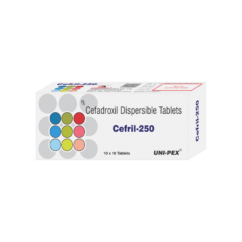 CEFRIL-250
