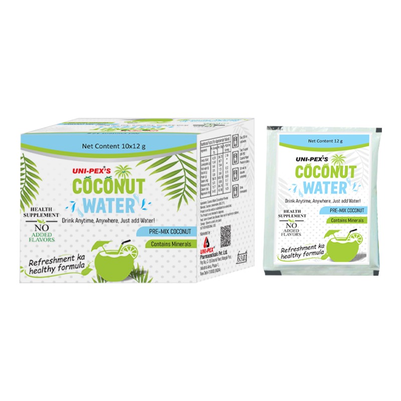 UNIPEX COCONUT WATER
